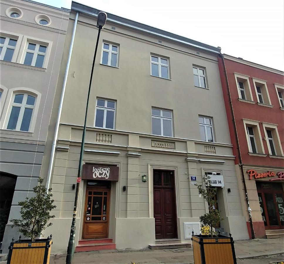 Studio Estery Krasków Εξωτερικό φωτογραφία