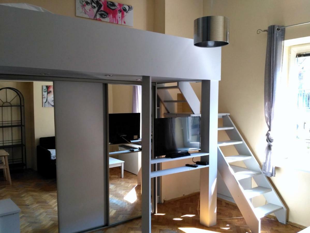 Studio Estery Krasków Εξωτερικό φωτογραφία